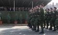 Marking the Day of the Army
